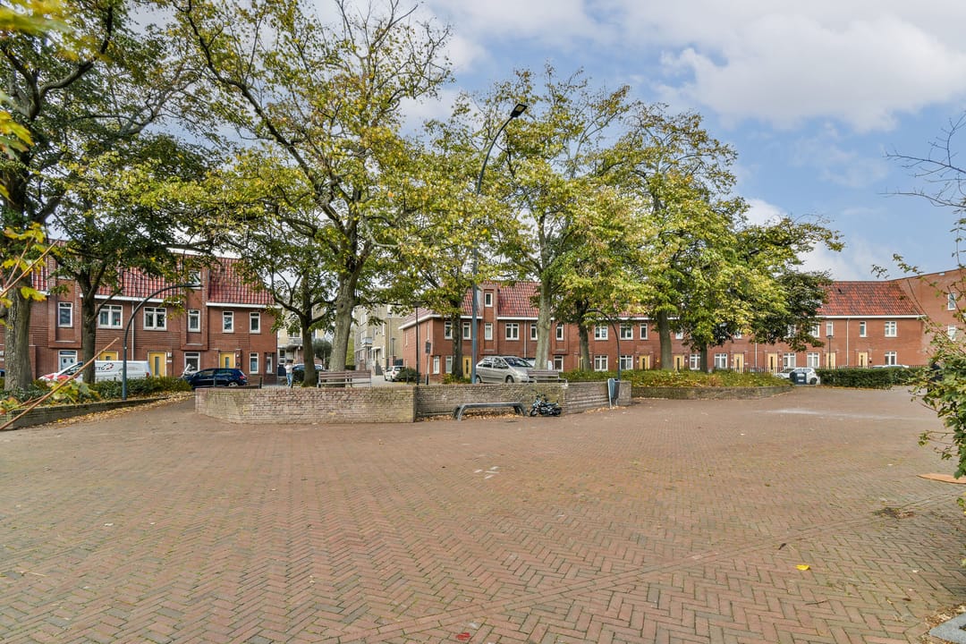 Photo 23 of Fabristraat 73-A