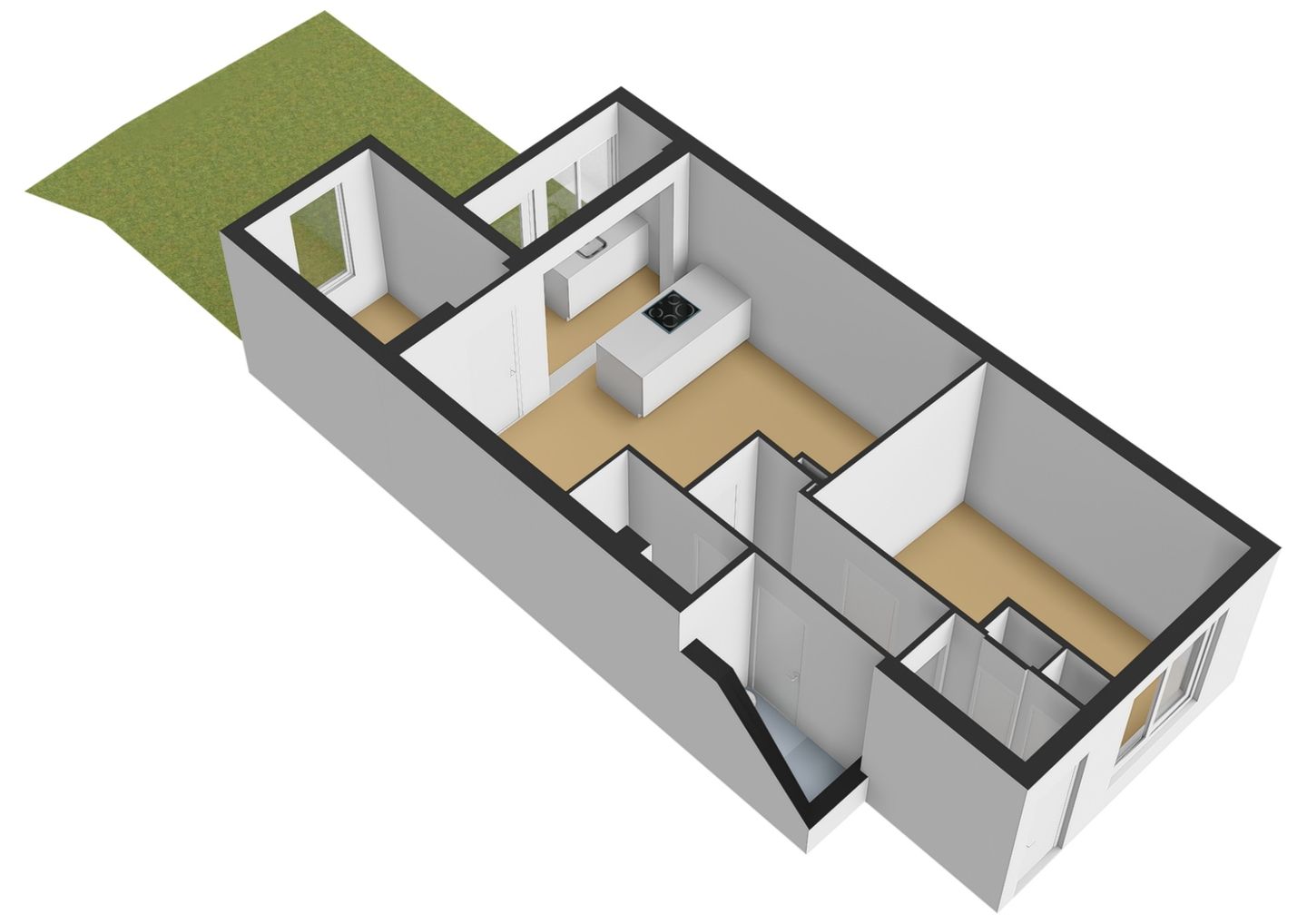 Photo 29 of Fabristraat 73-A