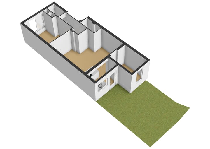 Foto 30 van Fabristraat 73-A