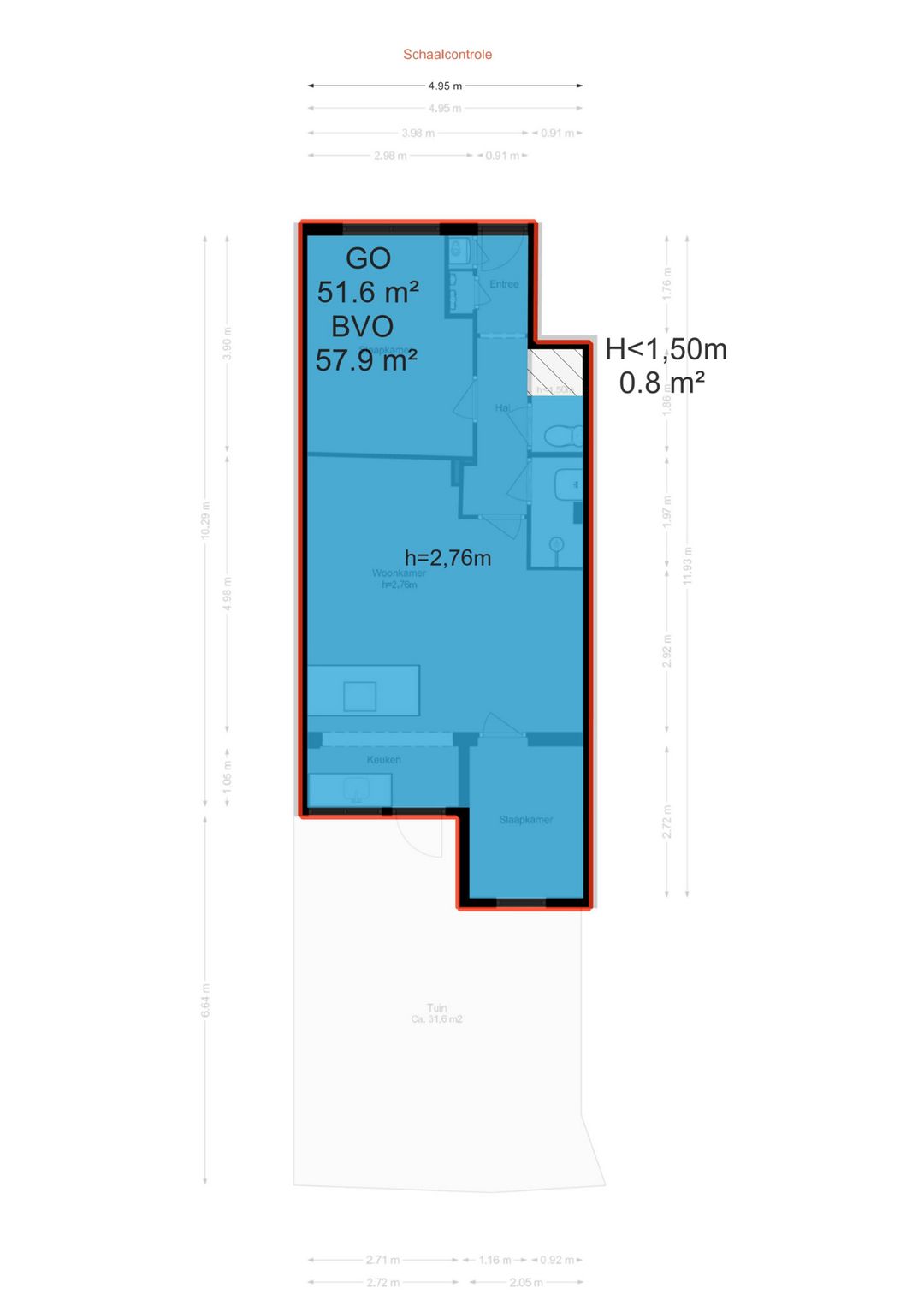 Photo 31 of Fabristraat 73-A
