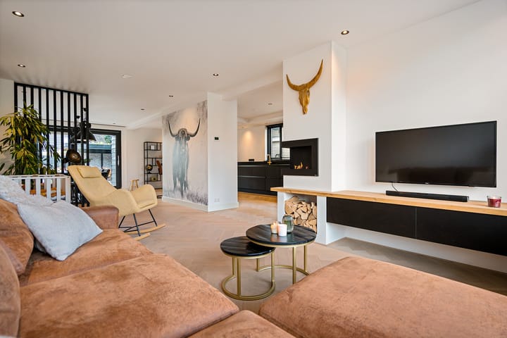 Photo 2 of Buttingasingel 21