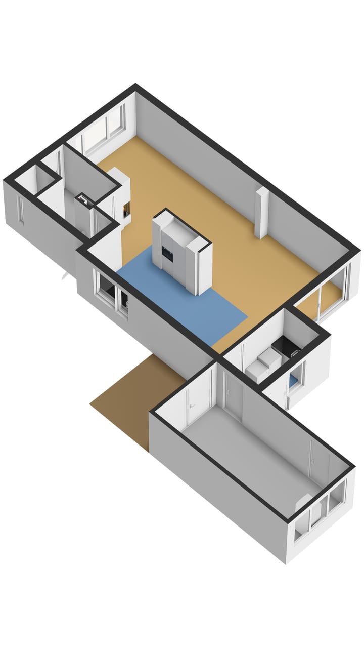 Photo 15 of Buttingasingel 21