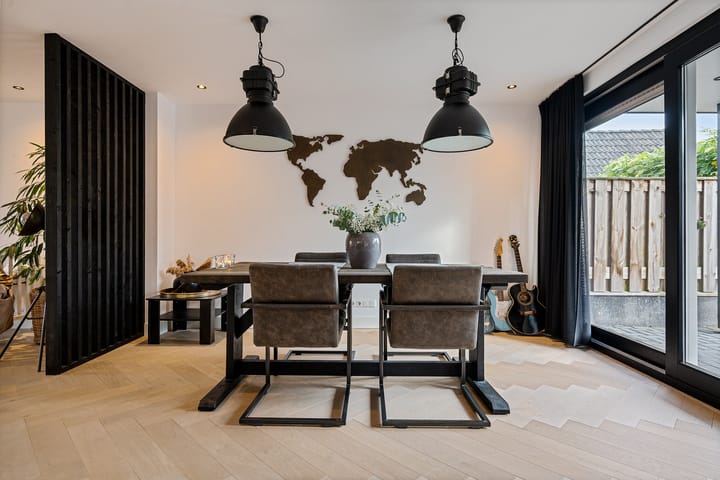 Photo 9 of Buttingasingel 21