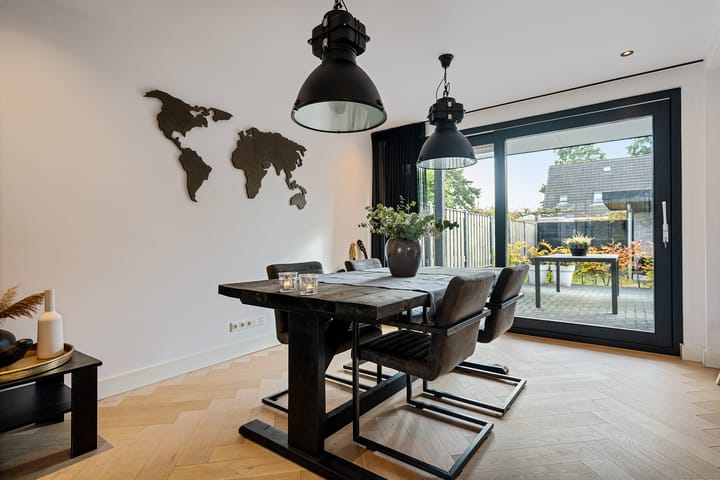 Photo 11 of Buttingasingel 21