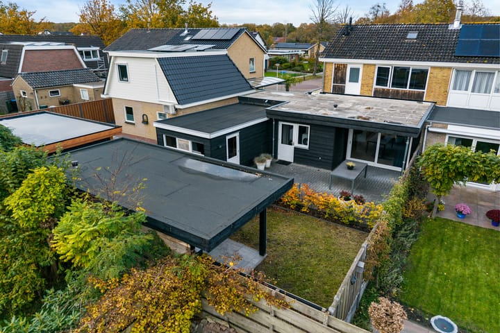 Photo 29 of Buttingasingel 21