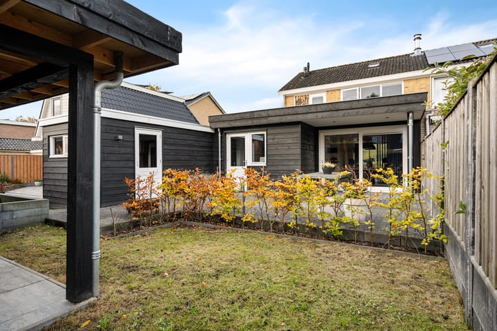 Photo 30 of Buttingasingel 21