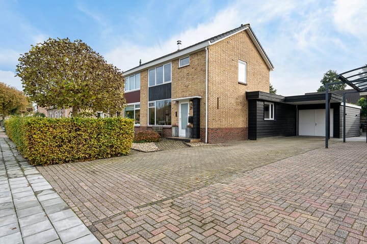 Photo 41 of Buttingasingel 21