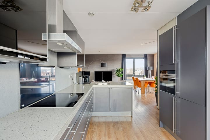 Photo 3 of Vroonhoevelaan 59