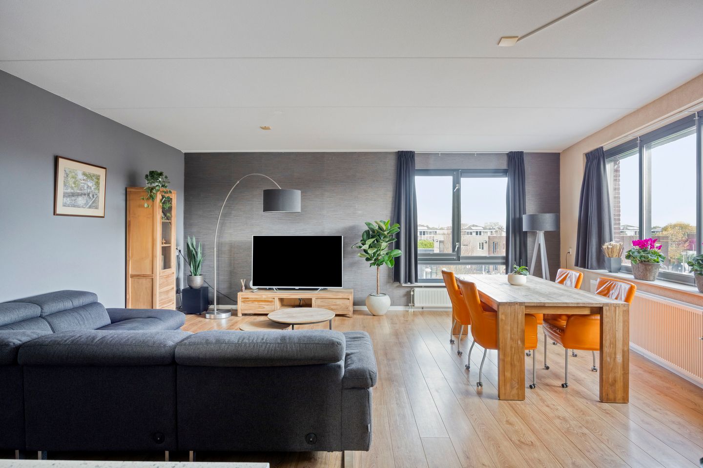 Photo 5 of Vroonhoevelaan 59