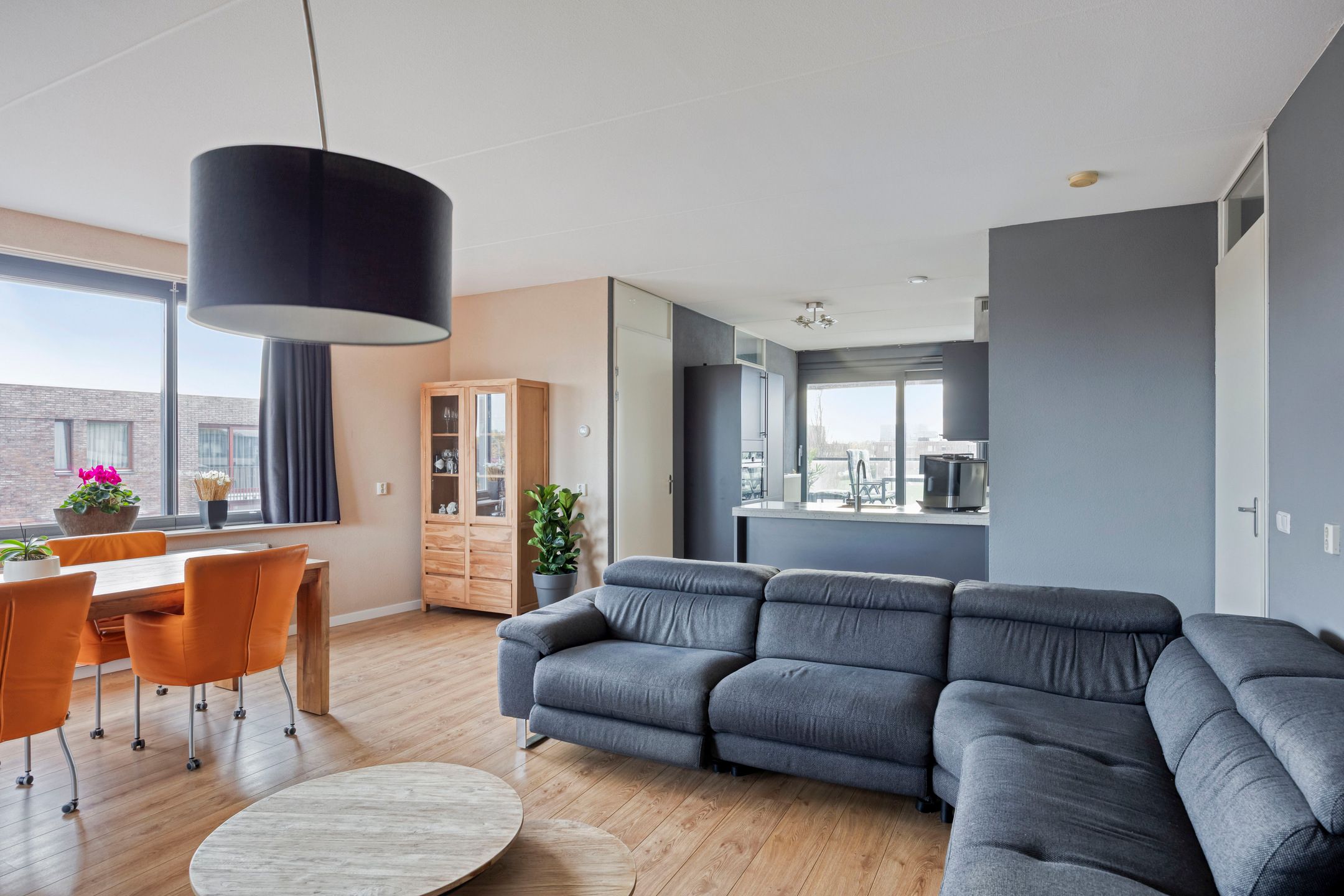 Photo 6 of Vroonhoevelaan 59