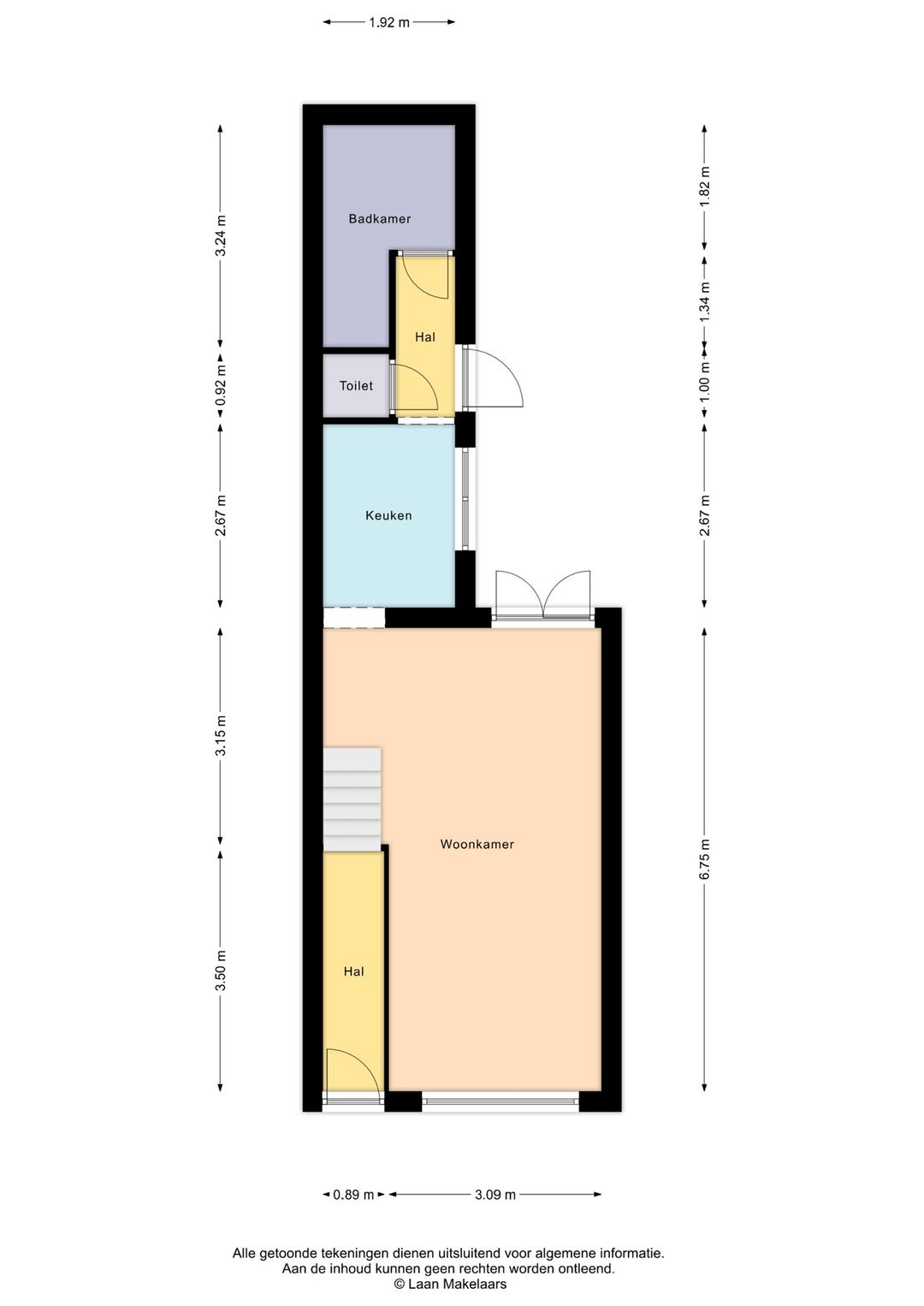 Foto 16 van Beukenkampstraat 6