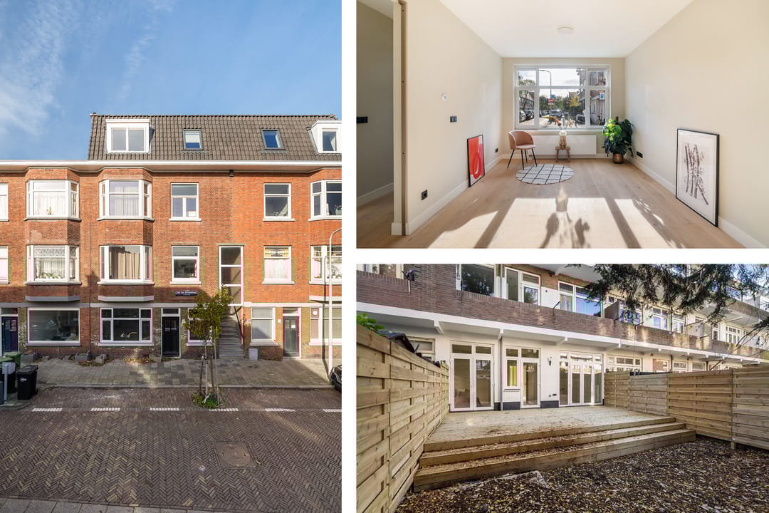 Photo 2 of Jan ten Brinkstraat 19