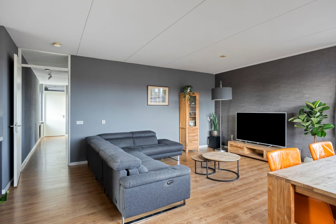 Photo 7 of Vroonhoevelaan 59