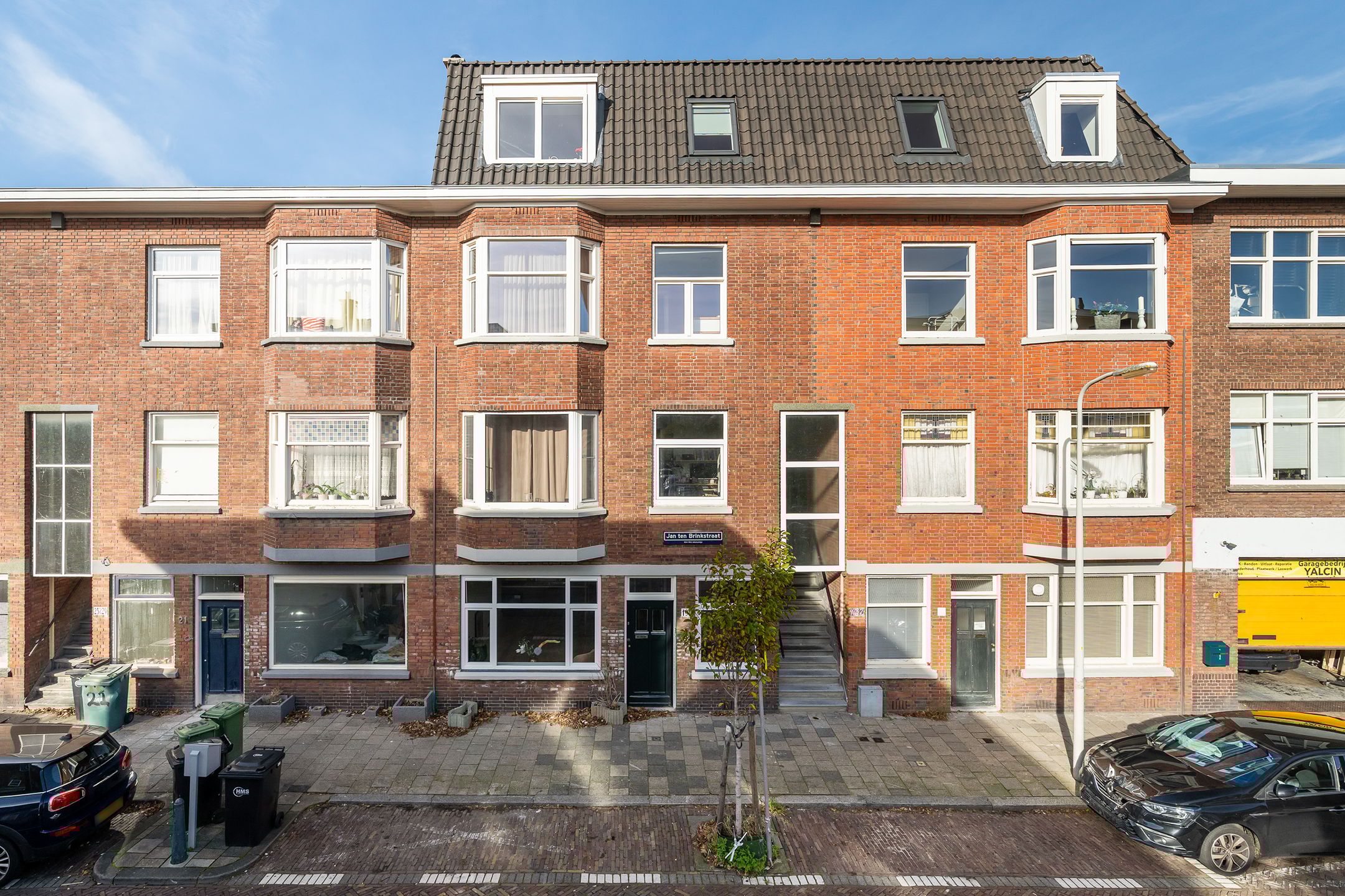 Photo 3 of Jan ten Brinkstraat 19