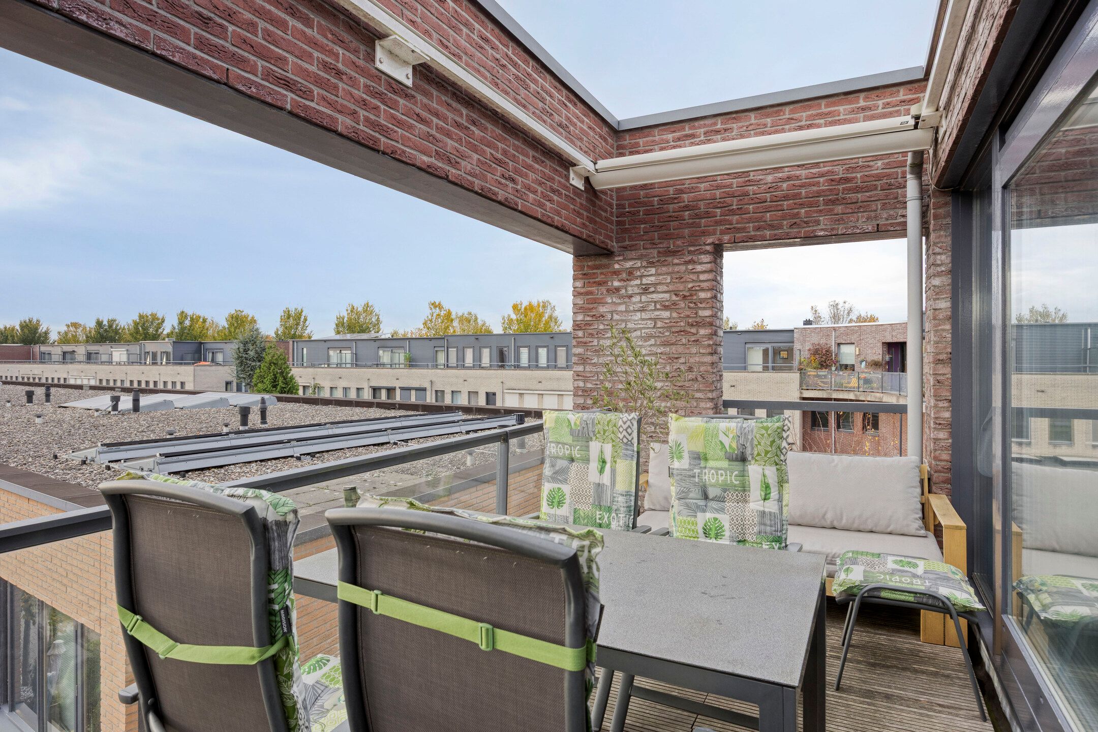 Photo 9 of Vroonhoevelaan 59