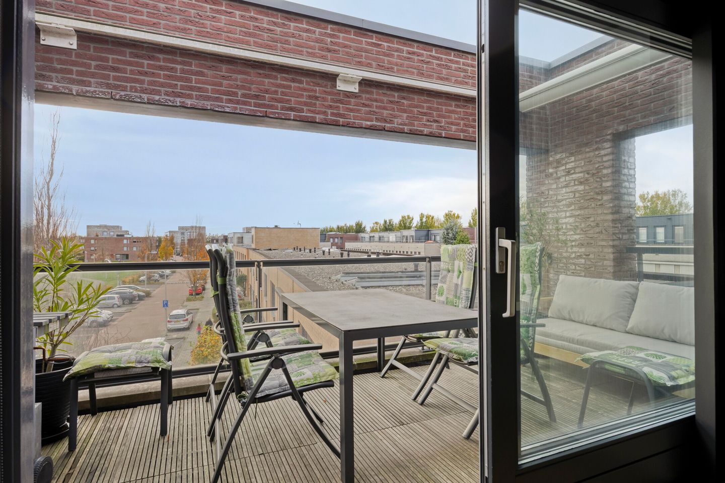 Photo 10 of Vroonhoevelaan 59