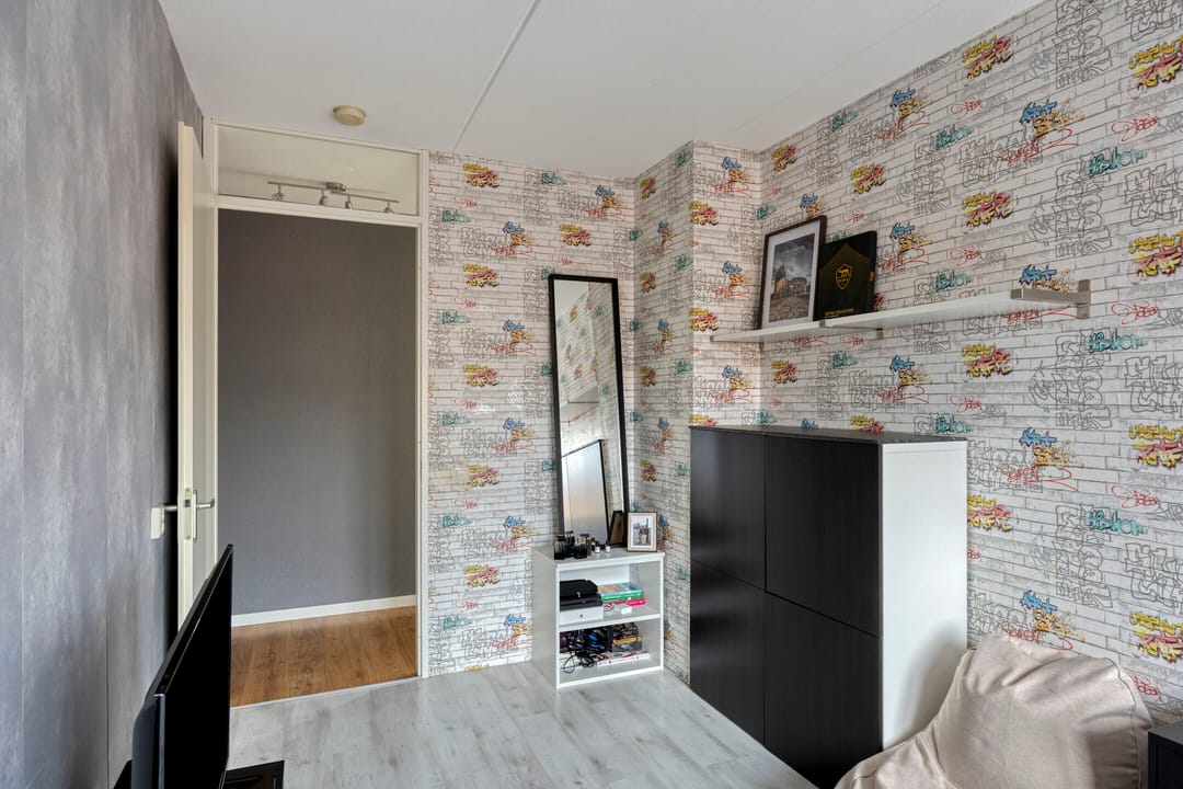 Photo 16 of Vroonhoevelaan 59