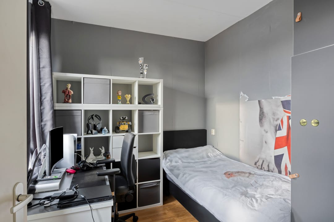 Photo 17 of Vroonhoevelaan 59