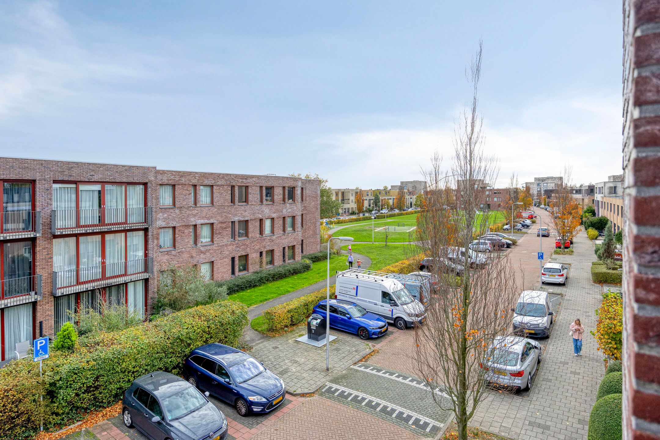 Photo 18 of Vroonhoevelaan 59