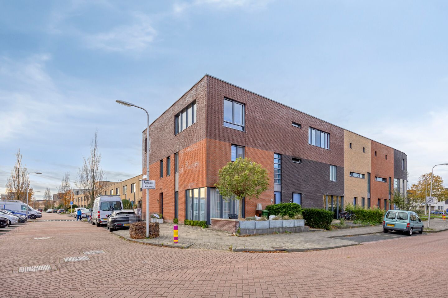 Photo 19 of Vroonhoevelaan 59