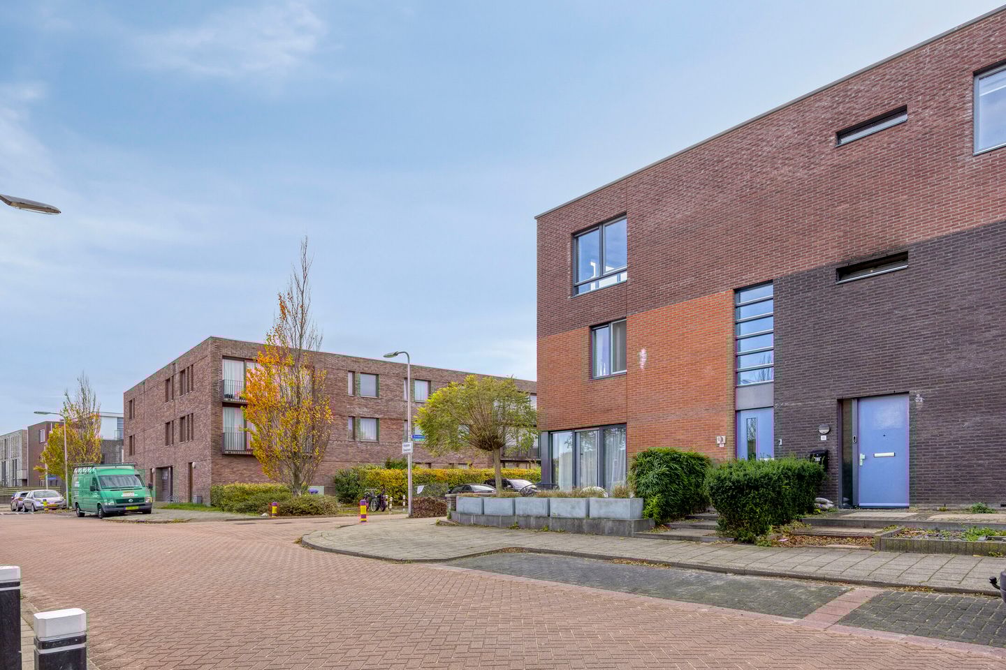 Photo 20 of Vroonhoevelaan 59