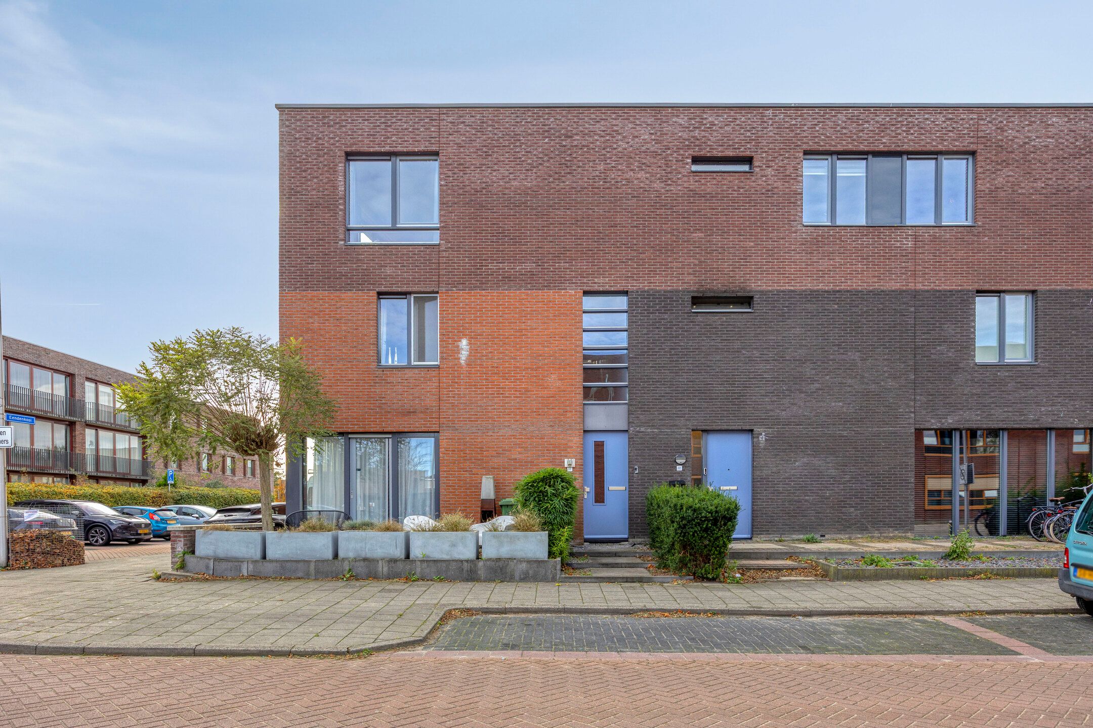 Photo 21 of Vroonhoevelaan 59