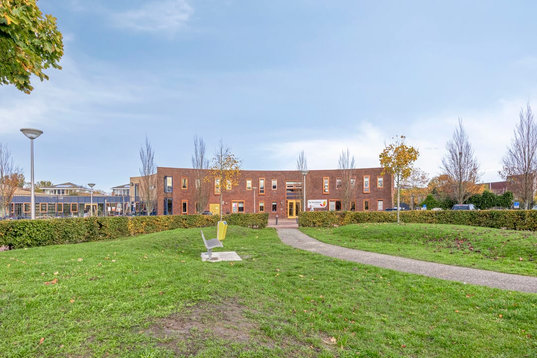 Photo 22 of Vroonhoevelaan 59