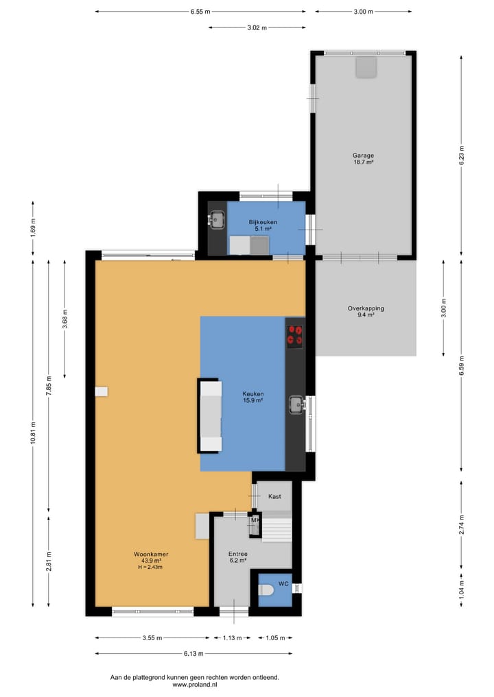 Photo 45 of Buttingasingel 21