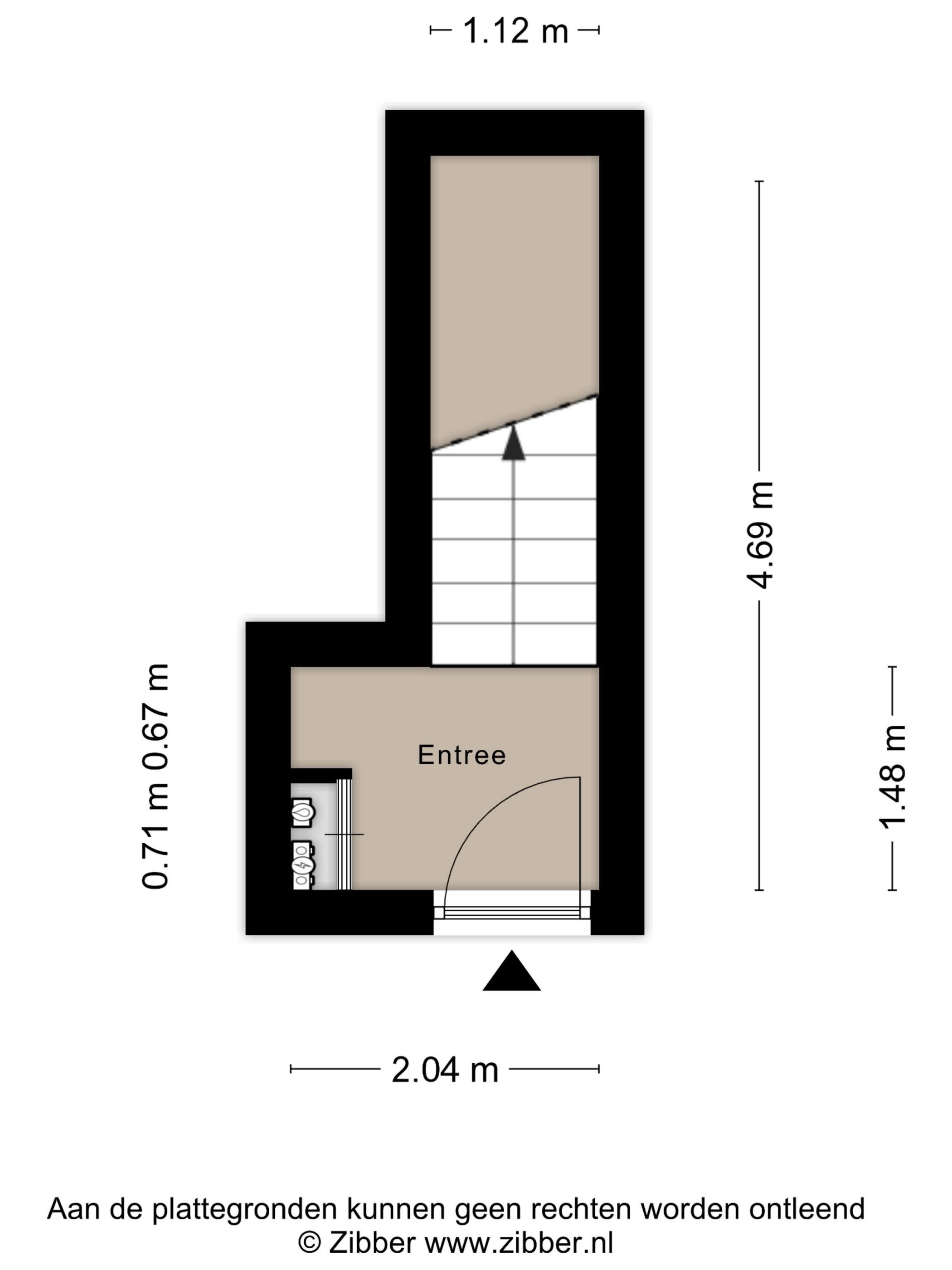 Photo 24 of Vroonhoevelaan 59