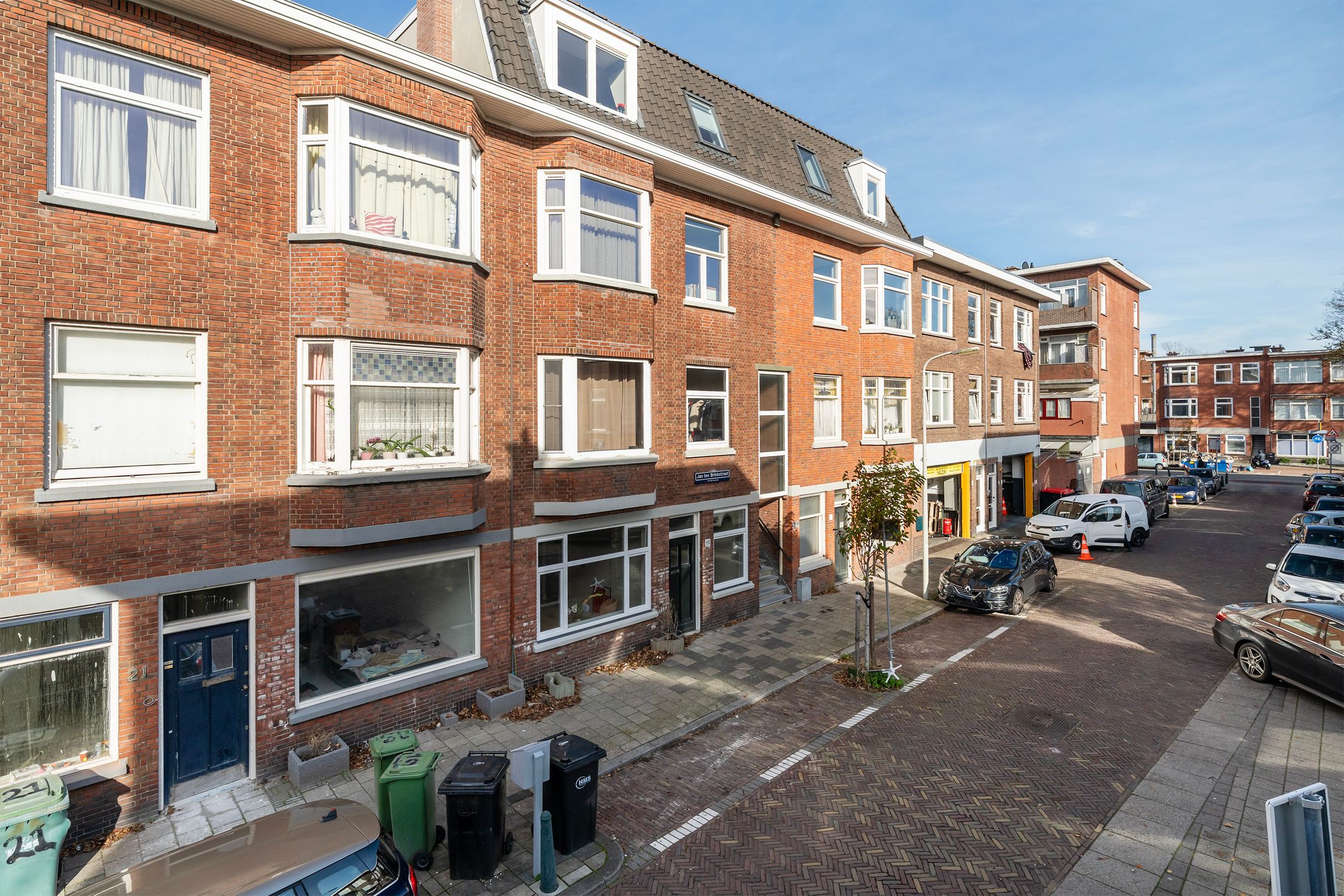 Photo 21 of Jan ten Brinkstraat 19