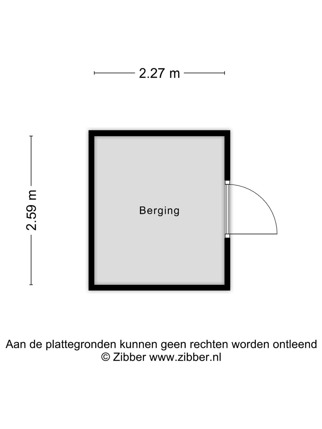 Photo 26 of Vroonhoevelaan 59