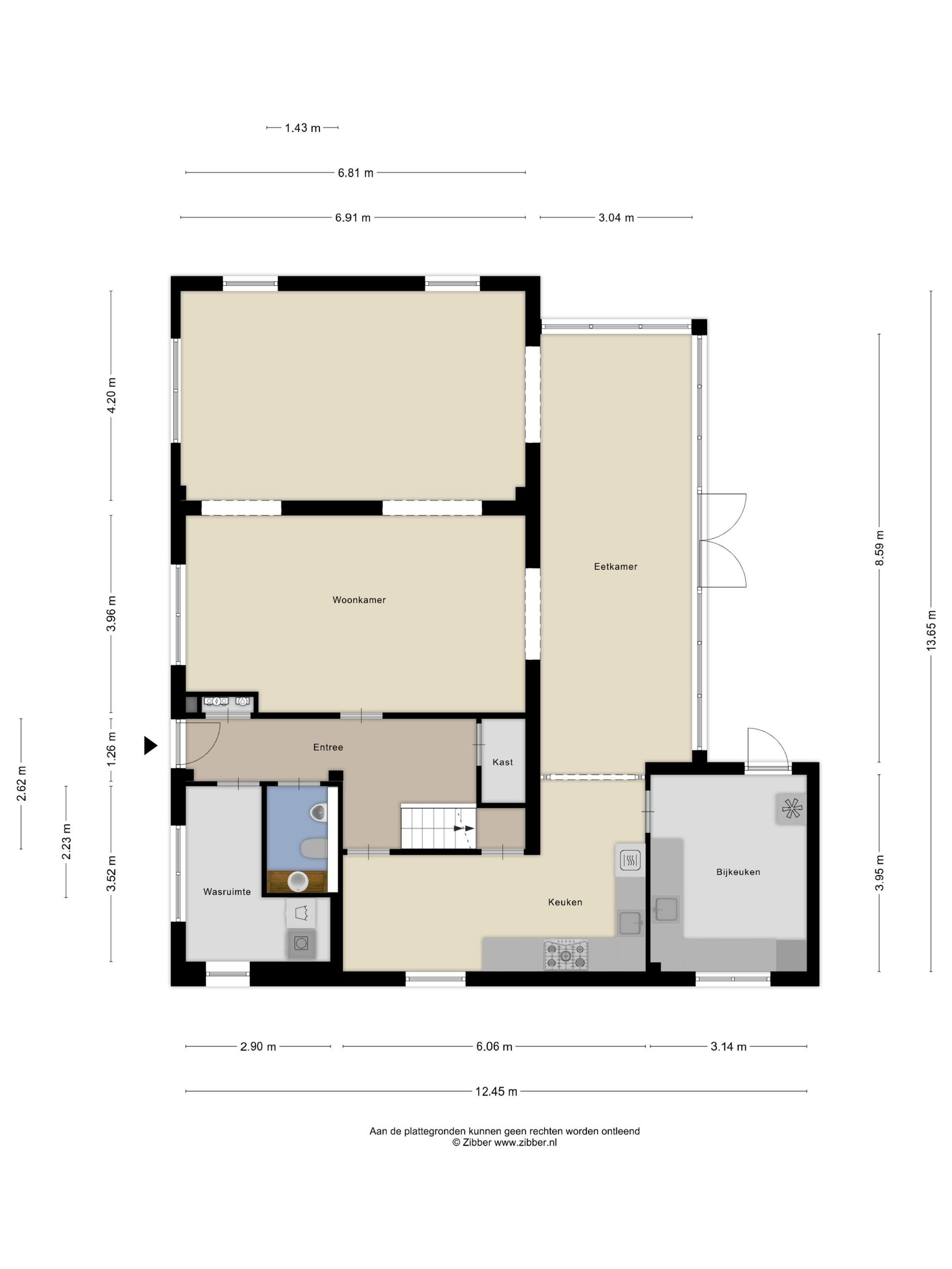 Foto 33 van Prinses Julianaweg 2