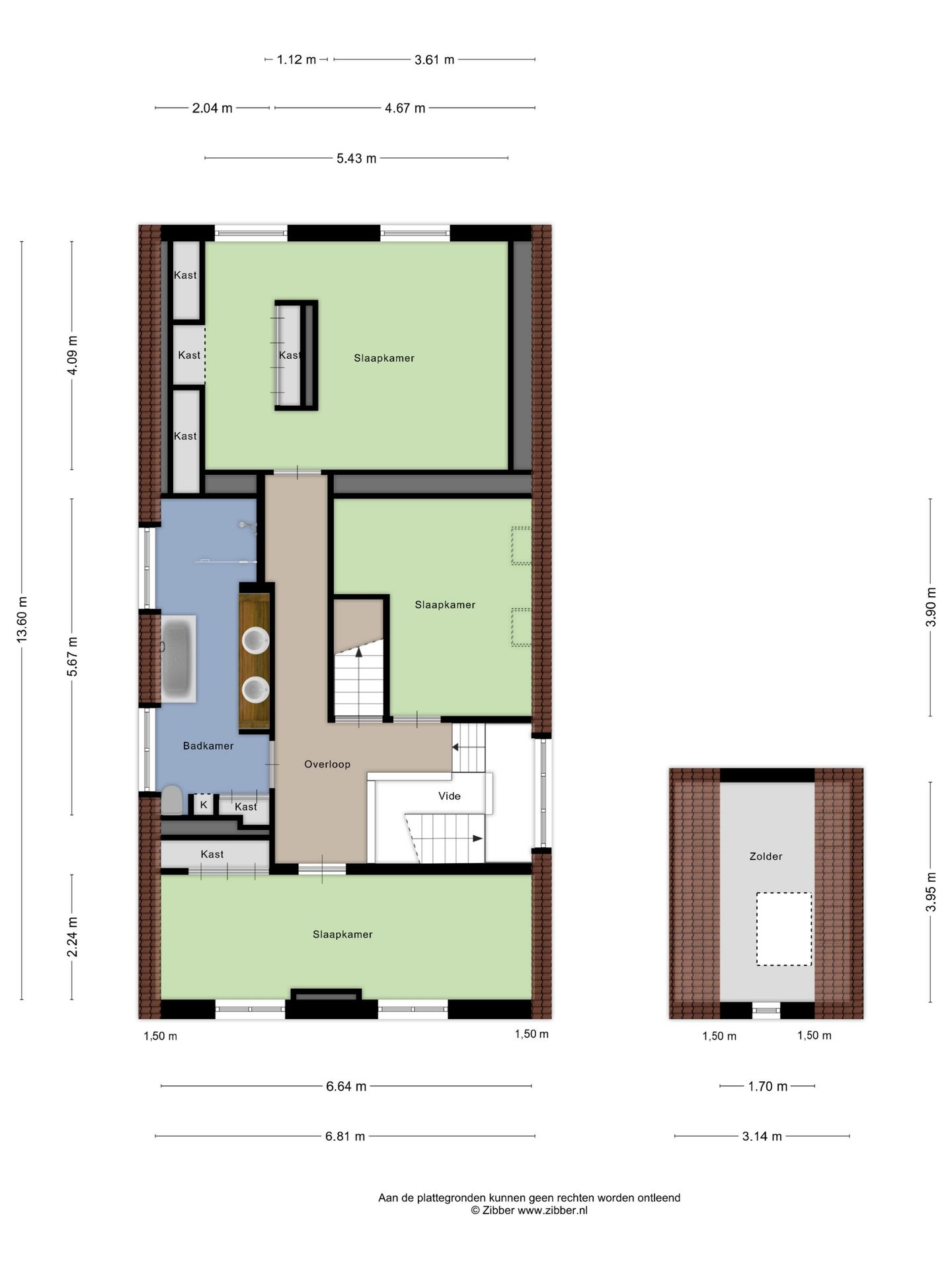 Foto 35 van Prinses Julianaweg 2