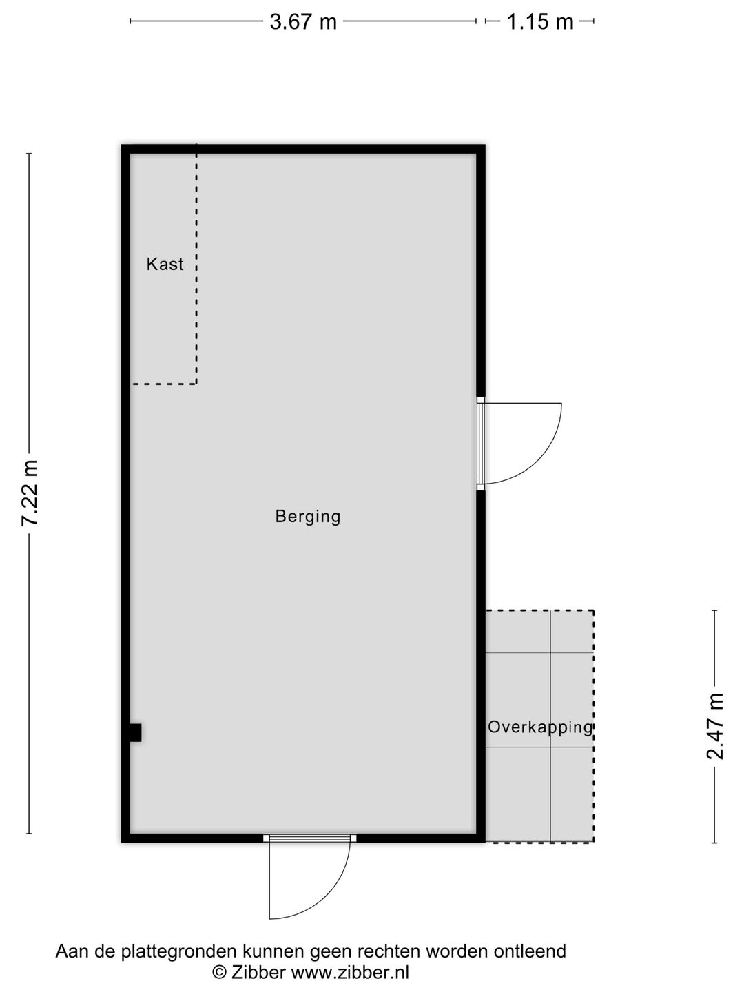 Foto 37 van Prinses Julianaweg 2