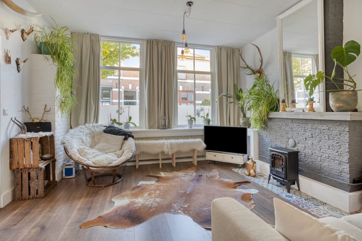 Photo 2 of Dokstraat 20