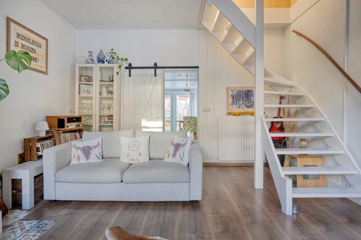 Photo 3 of Dokstraat 20