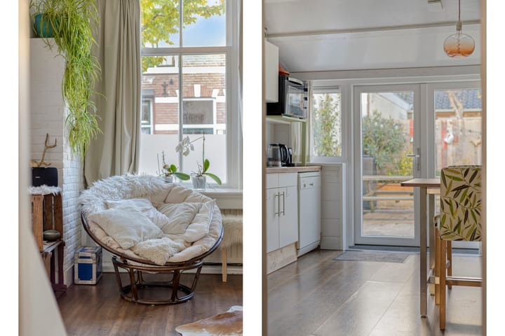 Photo 4 of Dokstraat 20