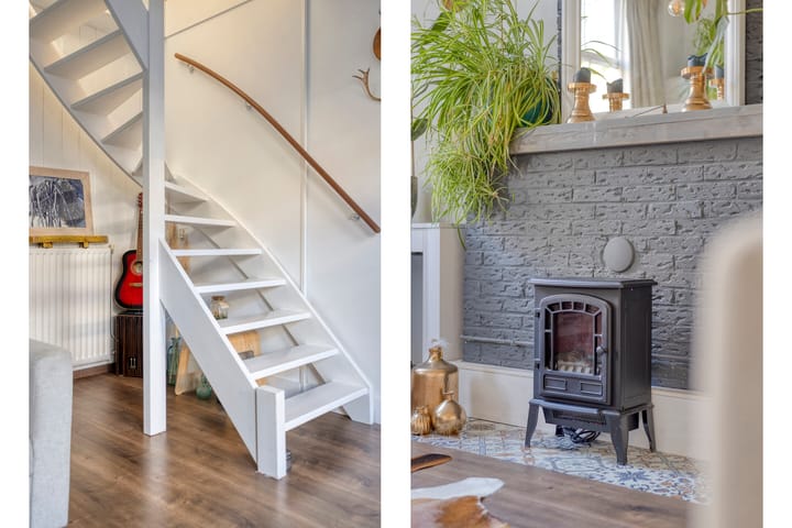 Photo 5 of Dokstraat 20