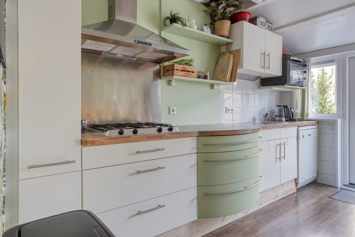 Photo 7 of Dokstraat 20