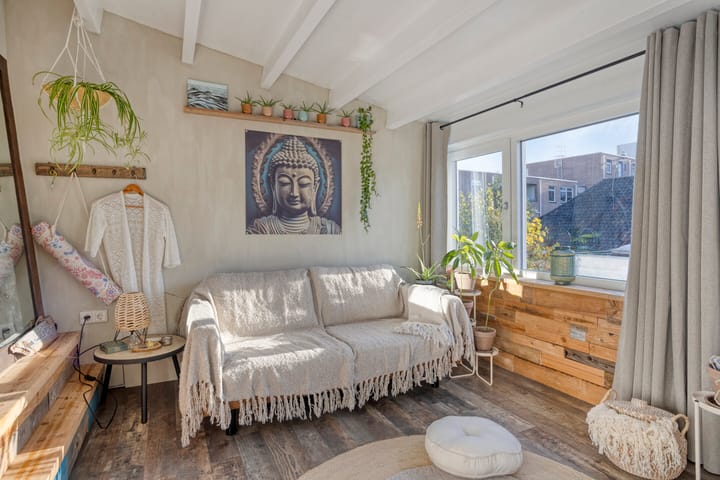 Photo 13 of Dokstraat 20