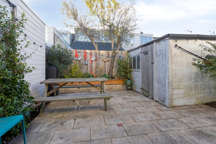 Photo 15 of Dokstraat 20