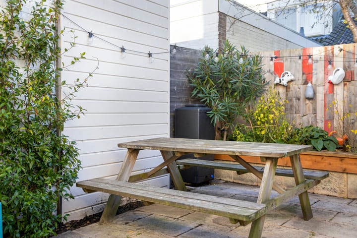 Photo 16 of Dokstraat 20