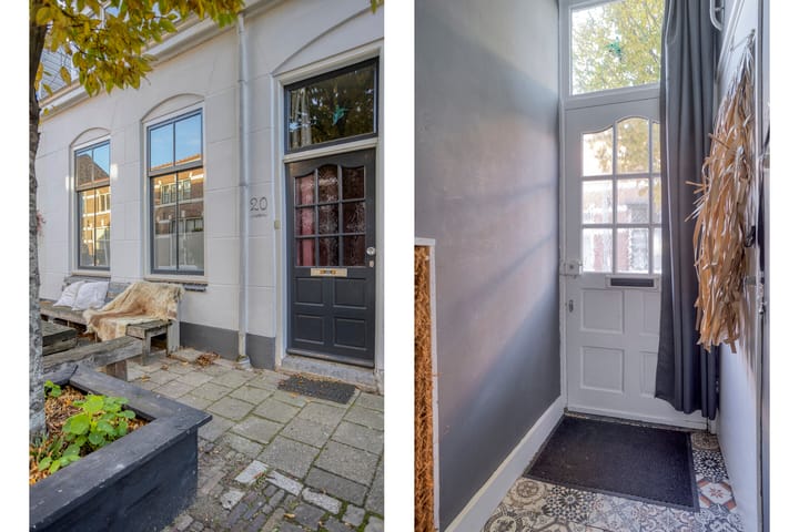 Photo 17 of Dokstraat 20