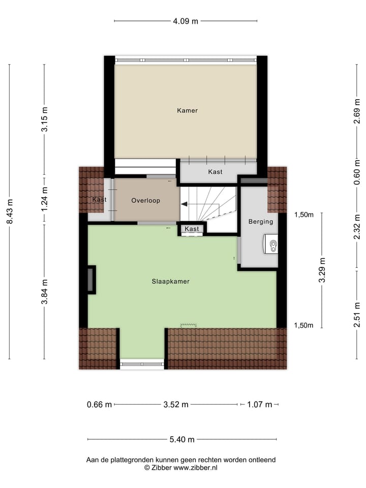 Photo 21 of Dokstraat 20