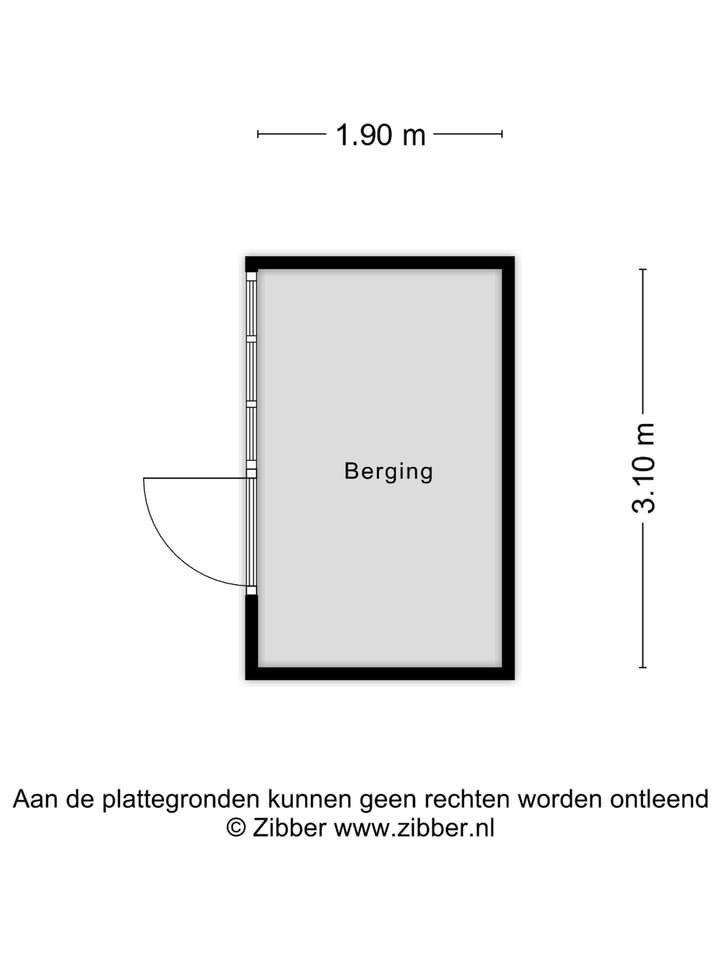 Photo 22 of Dokstraat 20