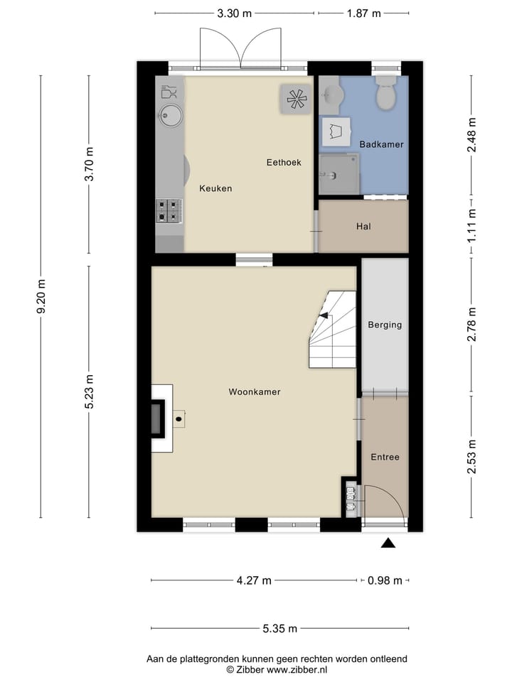 Photo 20 of Dokstraat 20