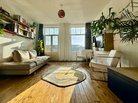 De Wittenkade 124-3 secondary image