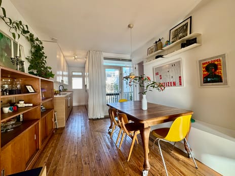 De Wittenkade 124-3 tertiary image