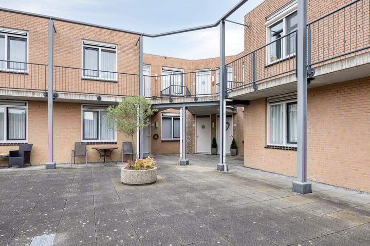 Foto 4 van Diderna 20