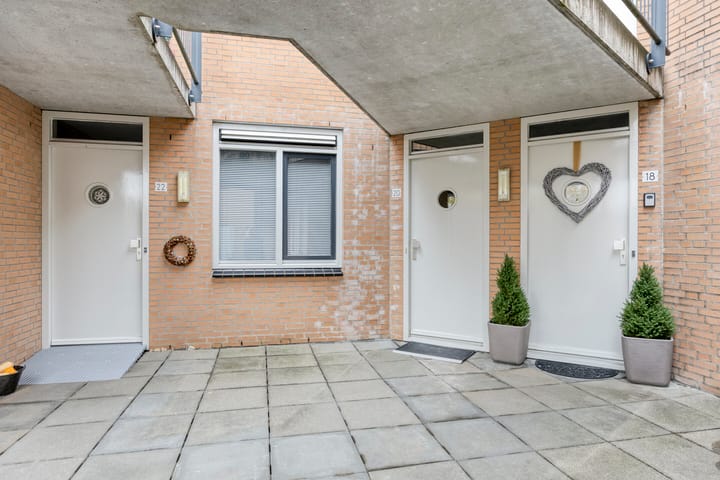 Foto 5 van Diderna 20